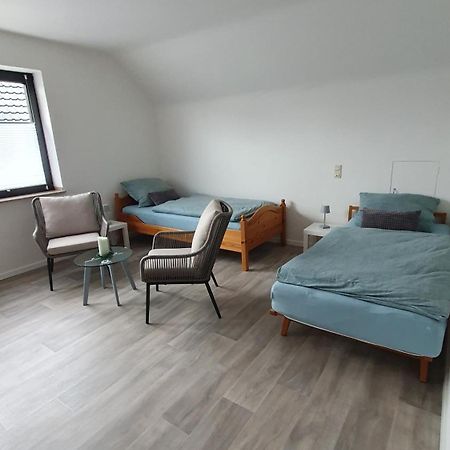 Ferienwohnung Zur Sonne Nettetal Zewnętrze zdjęcie