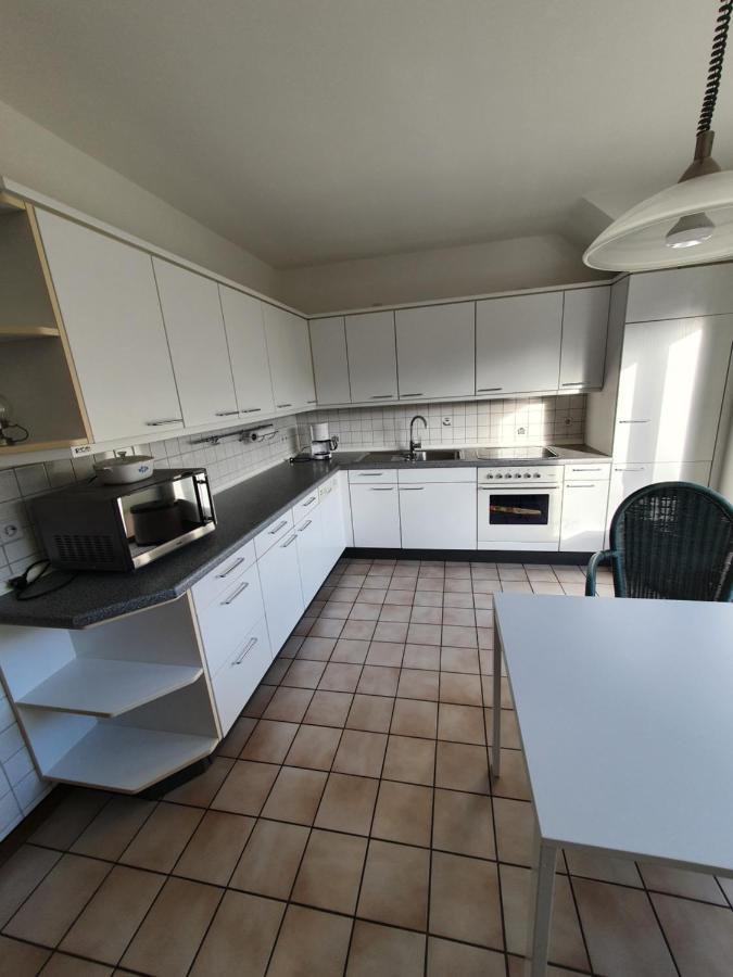 Ferienwohnung Zur Sonne Nettetal Zewnętrze zdjęcie