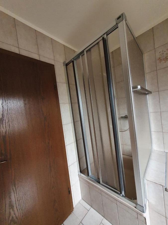 Ferienwohnung Zur Sonne Nettetal Zewnętrze zdjęcie